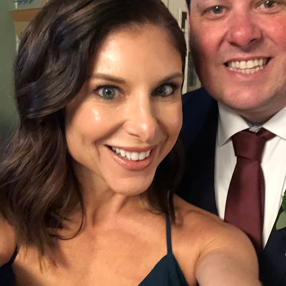 Meet your Posher, Tina